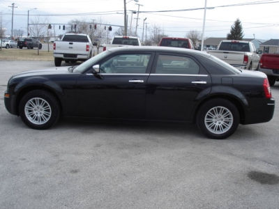 2010 Chrysler 300  Touring