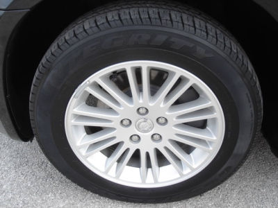 2010 Chrysler 300  Touring