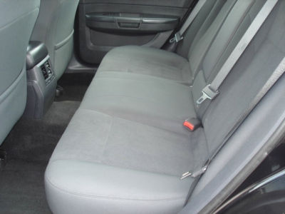 2010 Chrysler 300  Touring