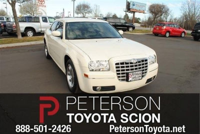 2006 Chrysler 300  Touring