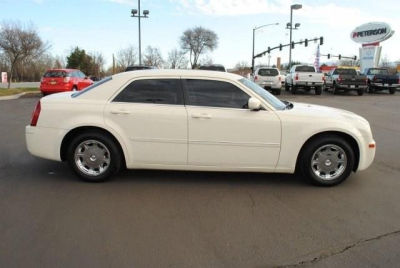 2006 Chrysler 300  Touring