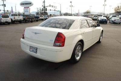 2006 Chrysler 300  Touring