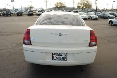 2006 Chrysler 300  Touring