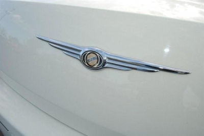 2006 Chrysler 300  Touring