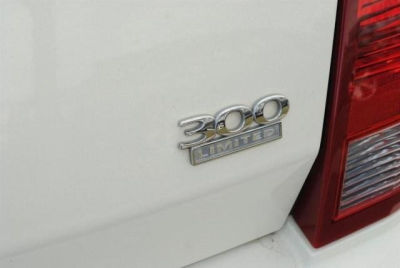 2006 Chrysler 300  Touring
