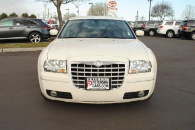 2006 Chrysler 300  Touring