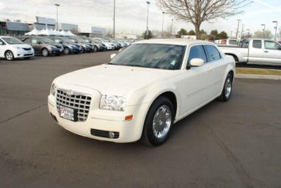 2006 Chrysler 300  Touring
