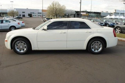 2006 Chrysler 300  Touring