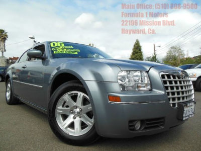 2006 Chrysler 300  Touring