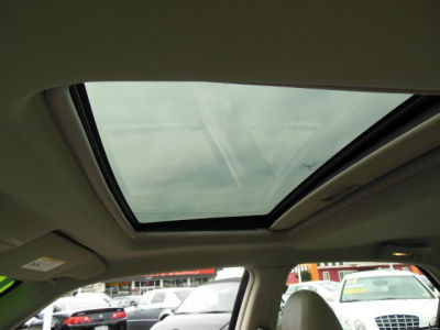 2006 Chrysler 300  Touring