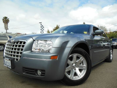 2006 Chrysler 300  Touring