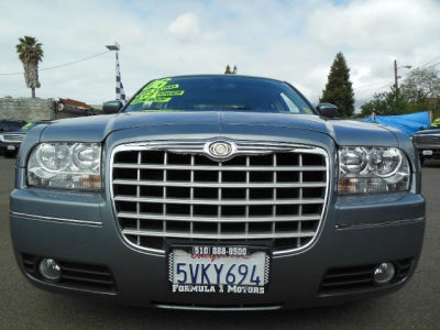 2006 Chrysler 300  Touring