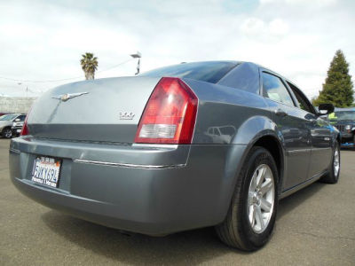2006 Chrysler 300  Touring