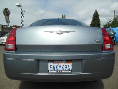 2006 Chrysler 300  Touring
