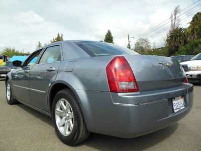 2006 Chrysler 300  Touring