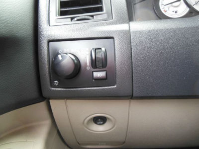 2006 Chrysler 300  Touring