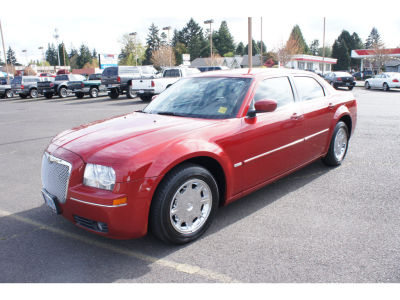 2007 Chrysler 300  Touring