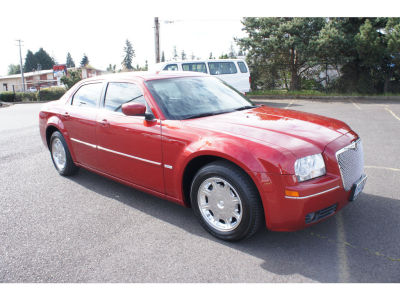 2007 Chrysler 300  Touring