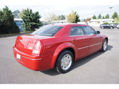 2007 Chrysler 300  Touring