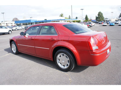 2007 Chrysler 300  Touring