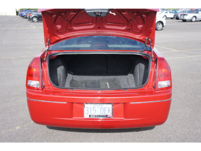 2007 Chrysler 300  Touring