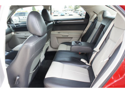 2007 Chrysler 300  Touring