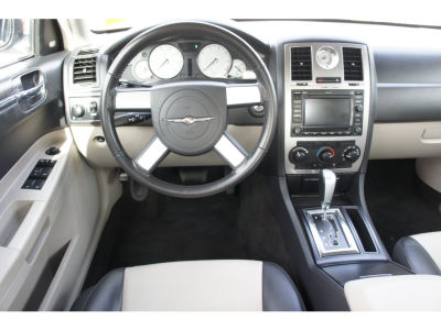 2007 Chrysler 300  Touring