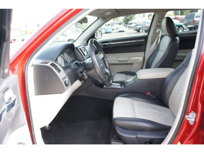 2007 Chrysler 300  Touring