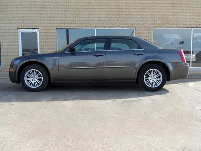 2008 Chrysler 300  Touring