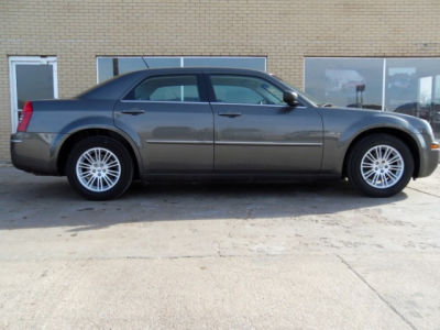 2008 Chrysler 300  Touring