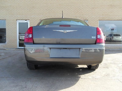 2008 Chrysler 300  Touring