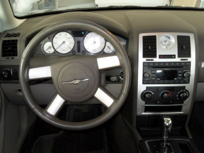 2008 Chrysler 300  Touring