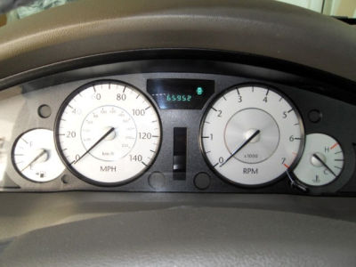 2008 Chrysler 300  Touring