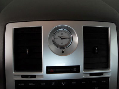 2008 Chrysler 300  Touring