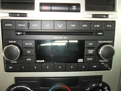 2008 Chrysler 300  Touring