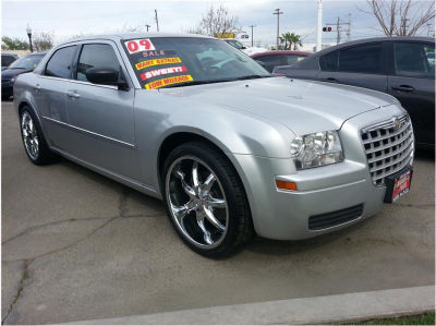 2009 Chrysler 300