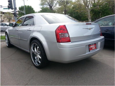 2009 Chrysler 300