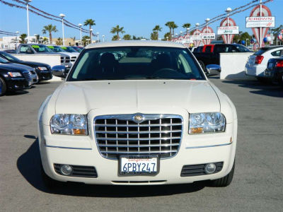 2010 Chrysler 300 Touring