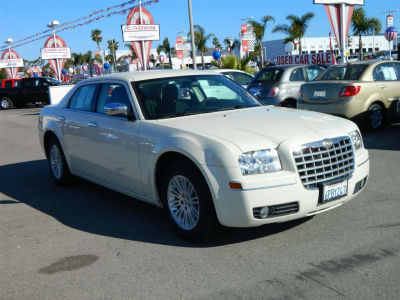 2010 Chrysler 300 Touring