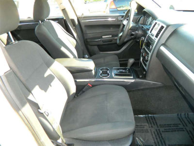 2010 Chrysler 300 Touring
