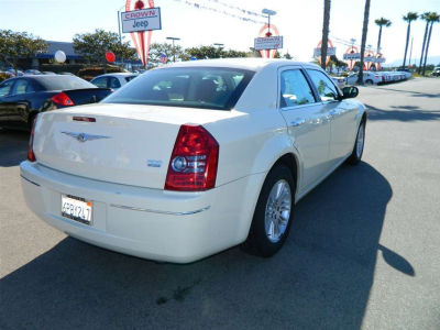 2010 Chrysler 300 Touring