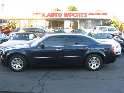 2006 Chrysler 300  Touring