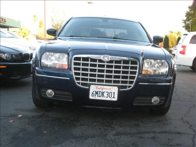 2006 Chrysler 300  Touring