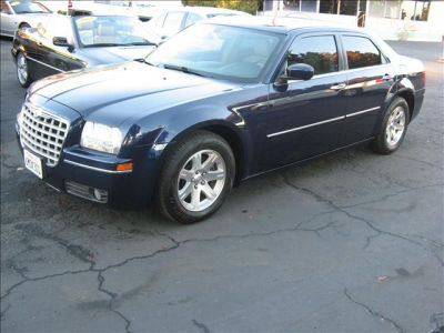 2006 Chrysler 300  Touring