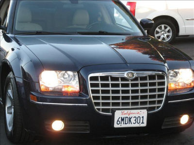 2006 Chrysler 300  Touring