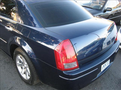 2006 Chrysler 300  Touring