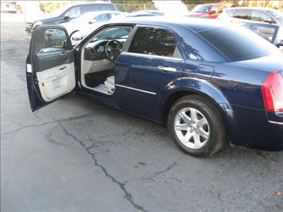 2006 Chrysler 300  Touring