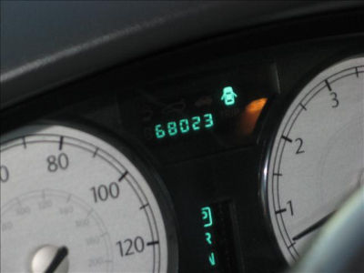 2006 Chrysler 300  Touring