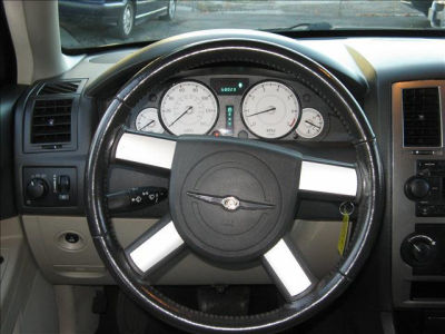 2006 Chrysler 300  Touring