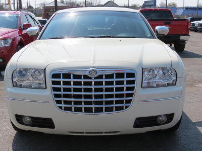 2009 Chrysler 300  Touring